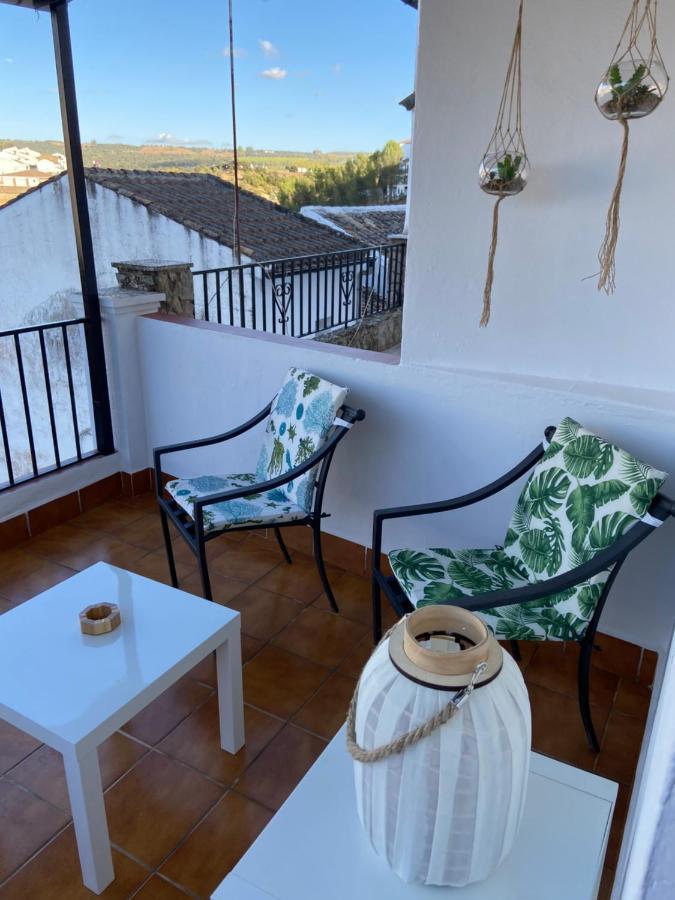 Casa Del Mar A La Sierra Setenil De Las Bodegas