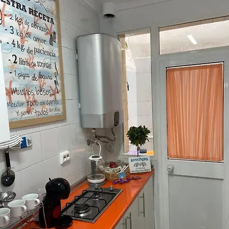 Willa Casa Del Mar A La Sierra Setenil De Las Bodegas Zewnętrze zdjęcie