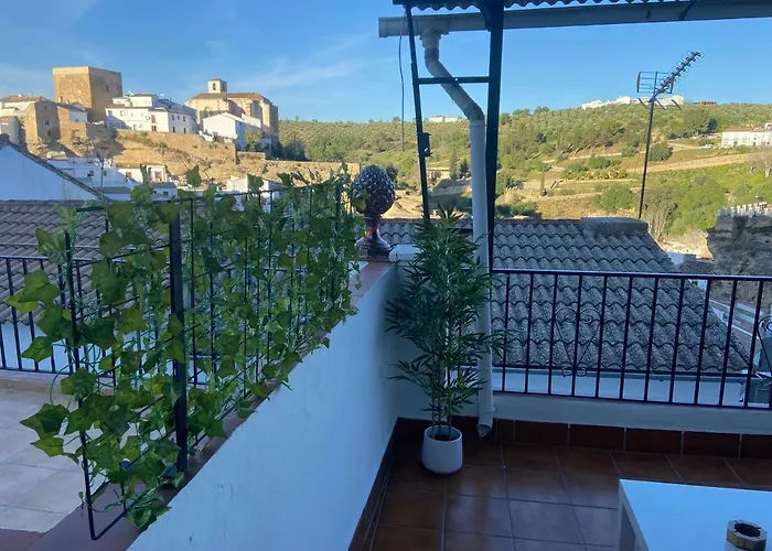 Casa Del Mar A La Sierra